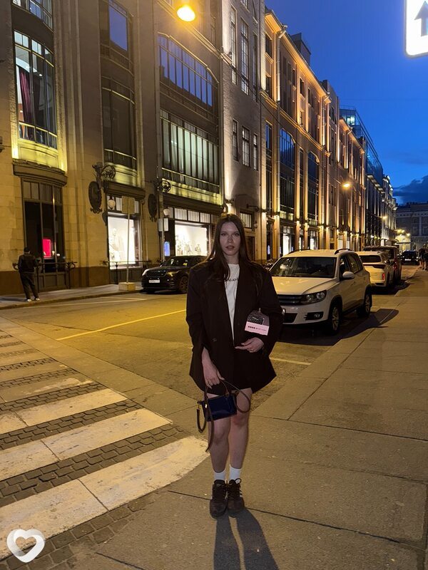 Ника, 19, Минске — анкета №3934888