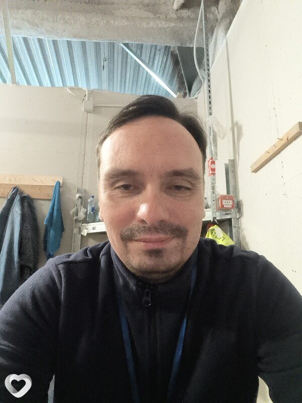 Дмитрий, 44, Санкт-Петербурге — анкета №3934898