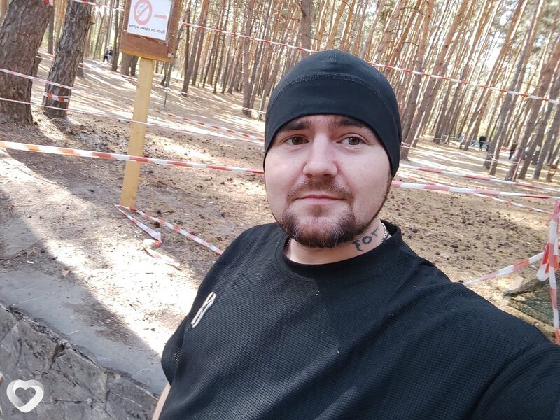 Mazikeen, 32, Валуйках — анкета №3934906