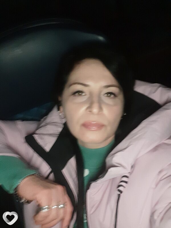 Светлана, 43, Батайске — анкета №3934907