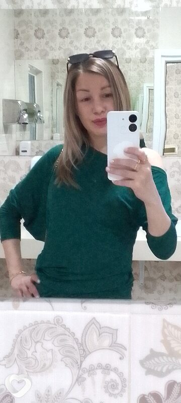 Анна, 39, Ставрополе — анкета №3934912