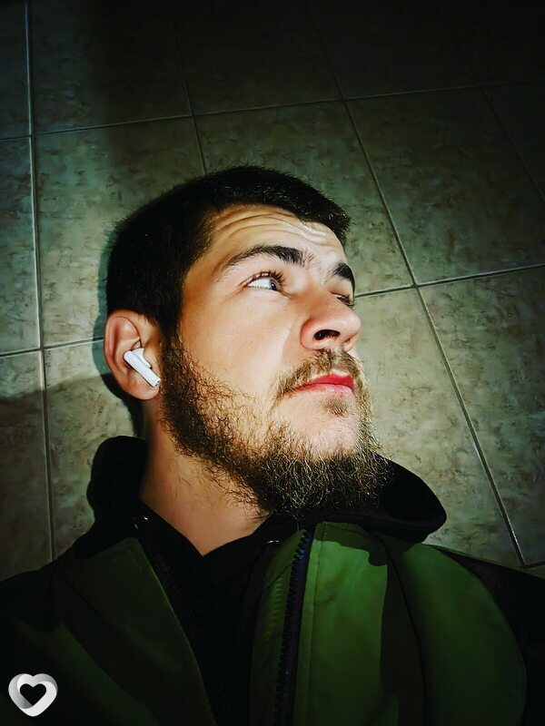 Алексей, 26, Новотроицке — анкета №3934875