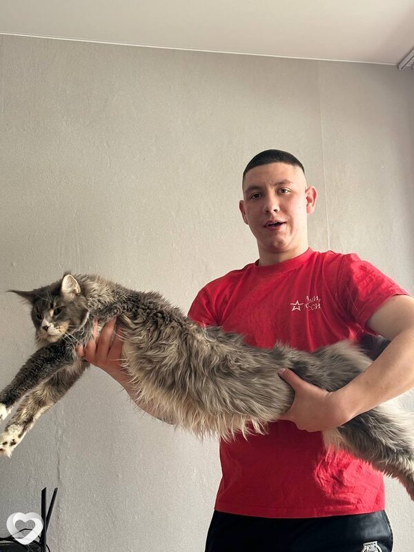 Андрей, 21, Туле — анкета №3934883