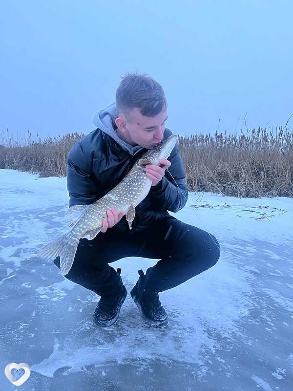 Янчик, 25, Гродно — анкета №3934884