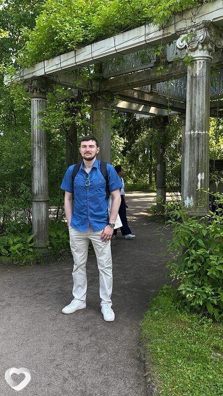 Art, 34, Санкт-Петербурге — анкета №3934885