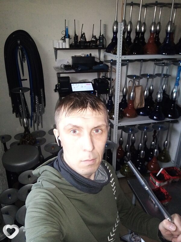 Виталий, 42, Новосибирске — анкета №3934789