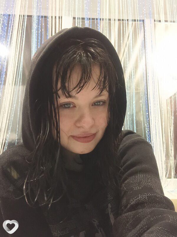 Катя, 20, Харькове — анкета №3934797