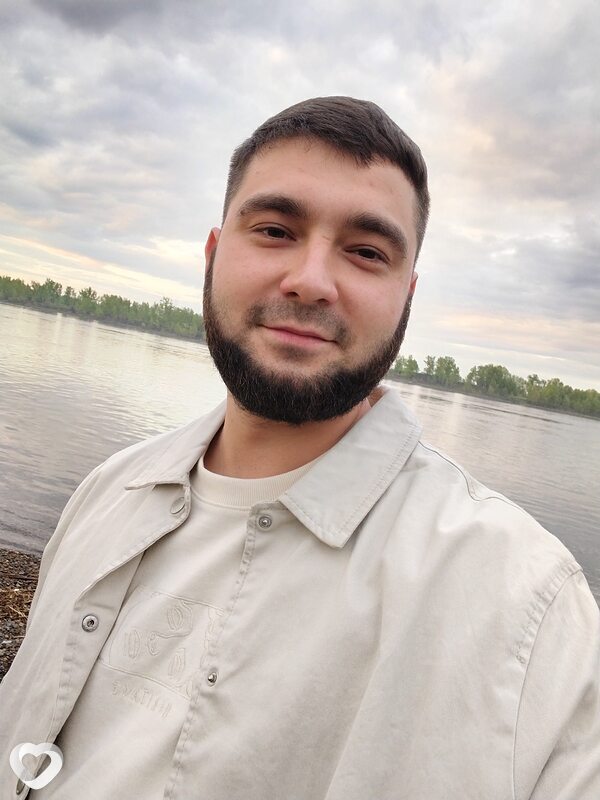 Дмитрий, 30, Красноярске — анкета №3934798