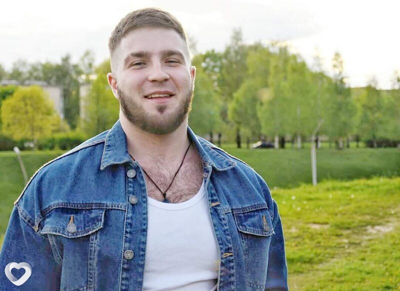 Игорь, 33, Кричеве — анкета №3934804