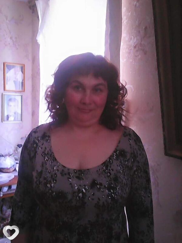Наталья, 51, Днепр — анкета №3934916