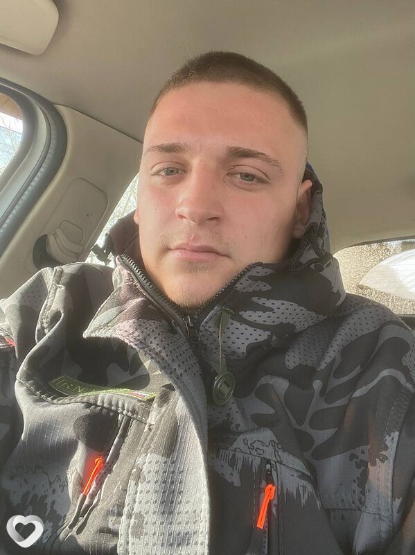 Сергей, 26, Владивостоке — анкета №3934927