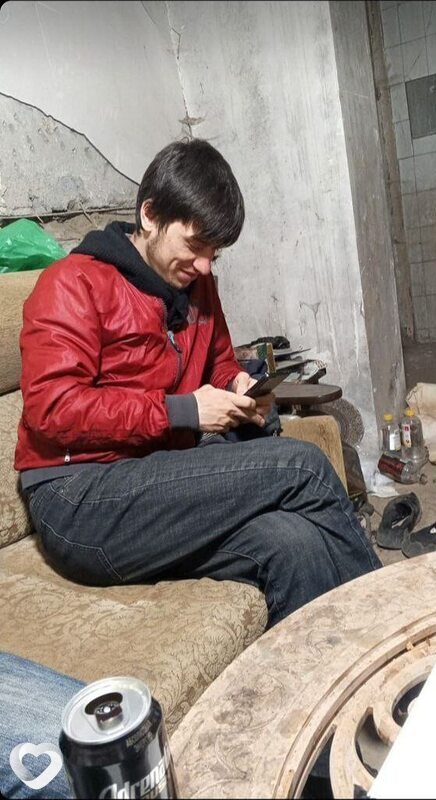 Ханчик, 24, Махачкале — анкета №3934929