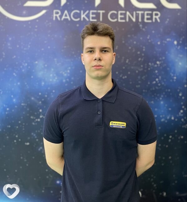 Максим, 23, Химках — анкета №3934936