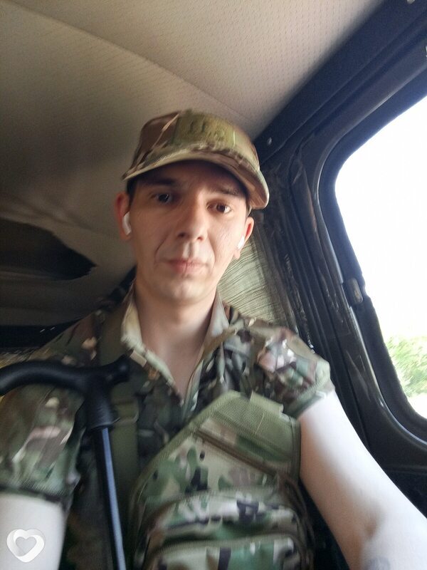 Валерий, 35, Курске — анкета №3934942
