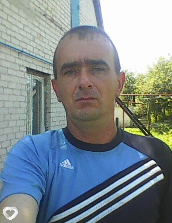 Юрий, 44, Конотопе — анкета №3934945