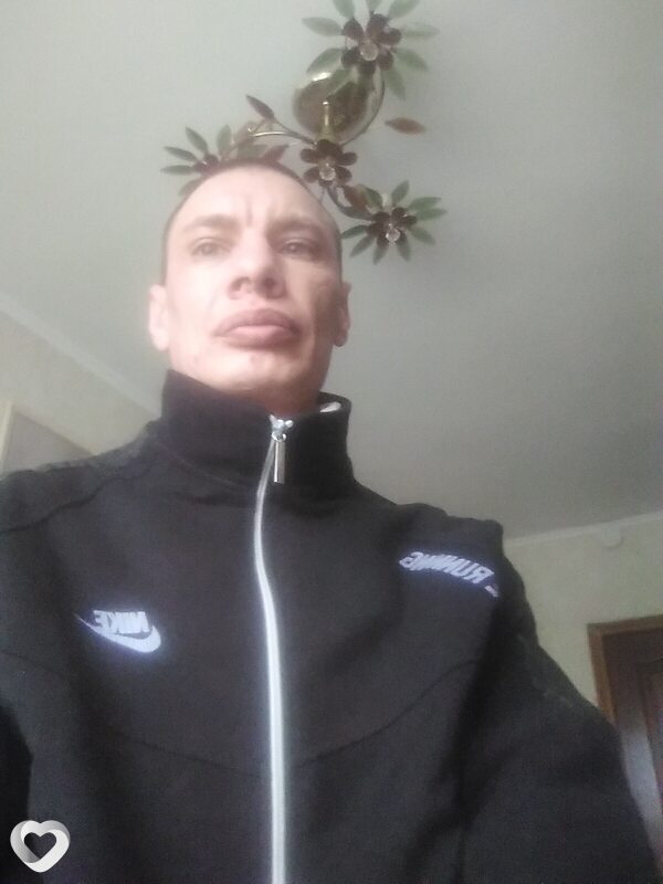 Артур, 36, Хмельницком — анкета №3935043