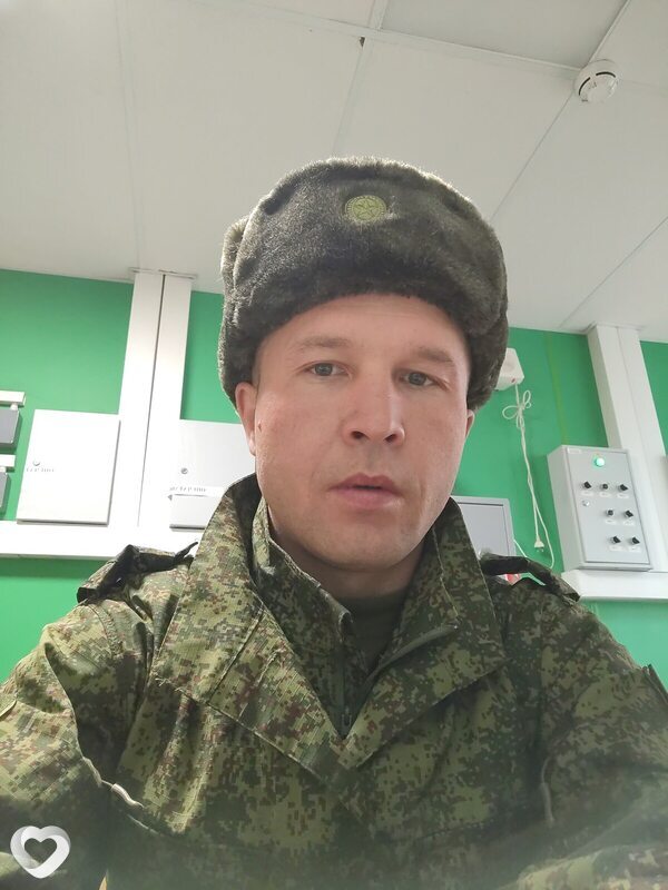 Сергей, 31, Уссурийске — анкета №3935058