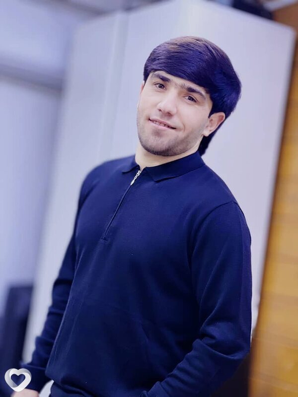 Mehrob, 25, Домодедово — анкета №3935088
