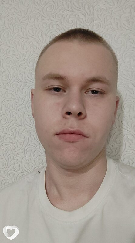 Никита, 21, Новочеркасске — анкета №3935096