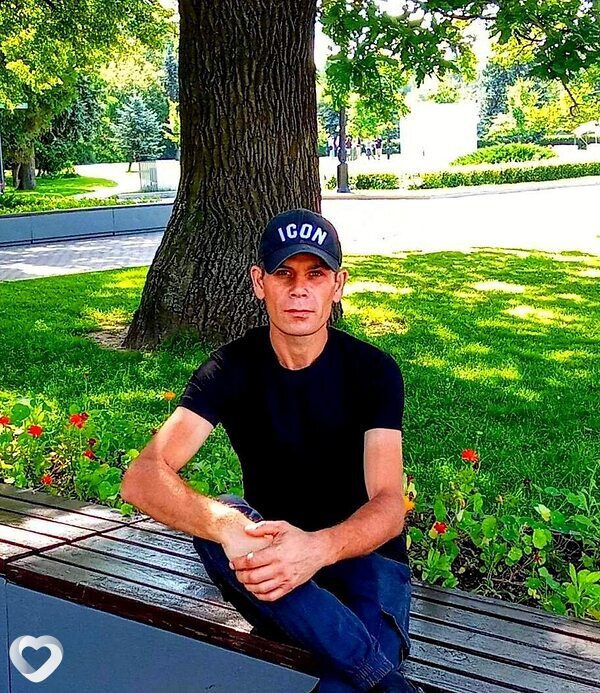 Евгений, 39, Кирове — анкета №3935111