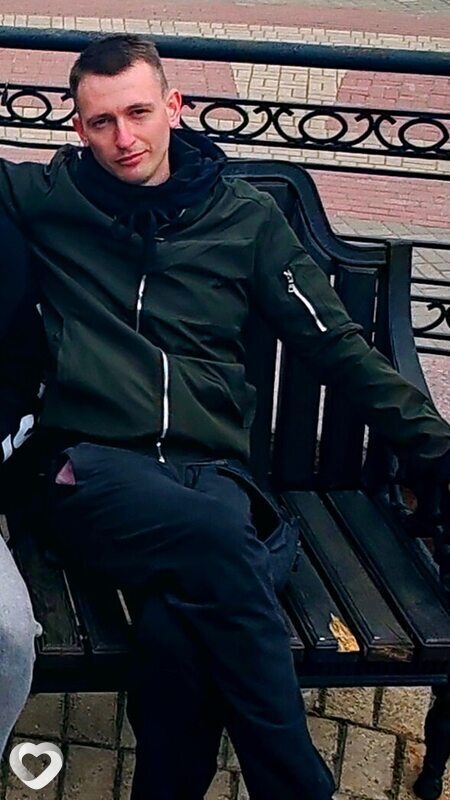 Егор, 23, Минске — анкета №3935115
