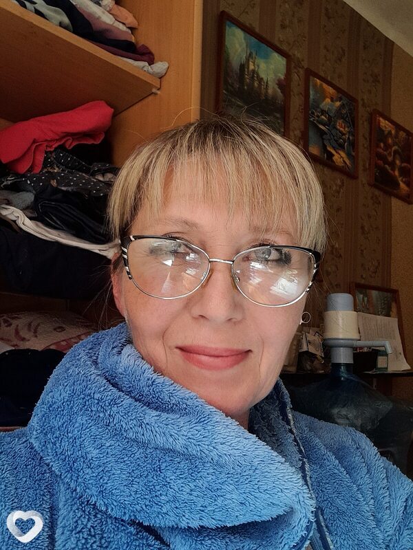 Ирина, 56, Краснодаре — анкета №3935117
