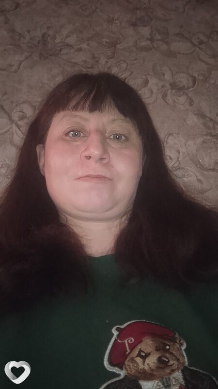 Александра, 39, Белогорске — анкета №3935119