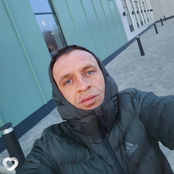 Иван, 34, Караганде — анкета №3935122