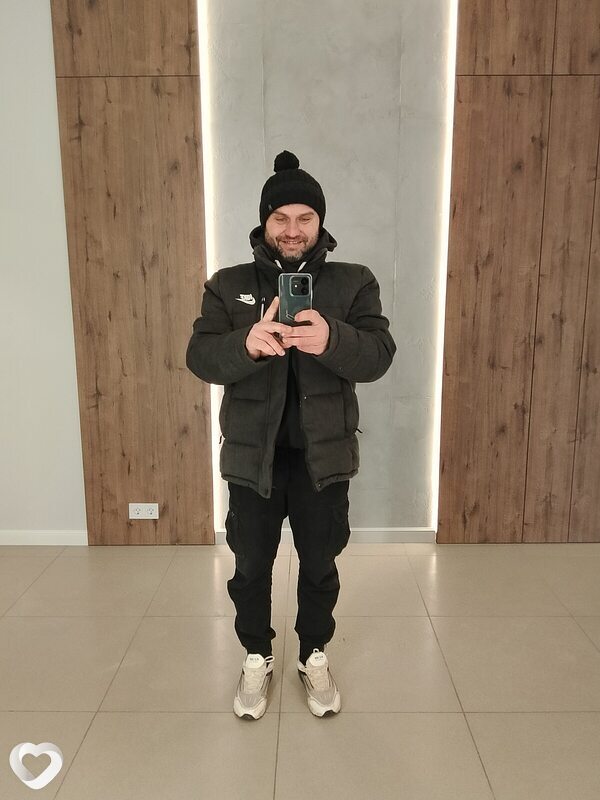 Саня, 40, Воронеже — анкета №3935134