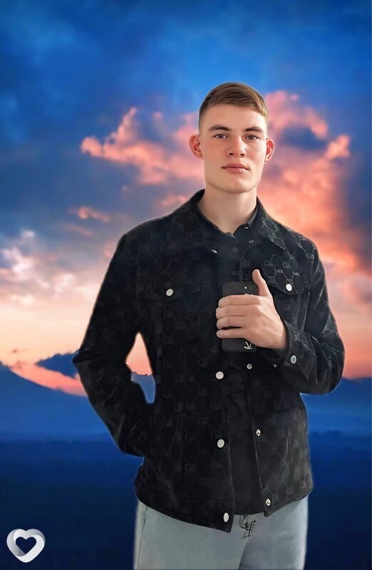 Анатолий, 23, Москве — анкета №3935014