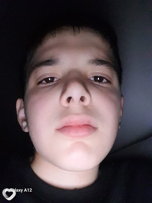 Ясин, 19, Грозном — анкета №3935016