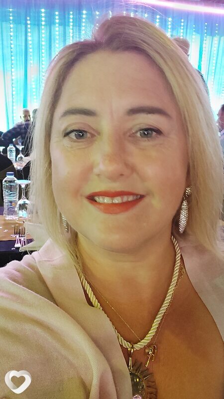 Мария, 43, Одессе — анкета №3935020