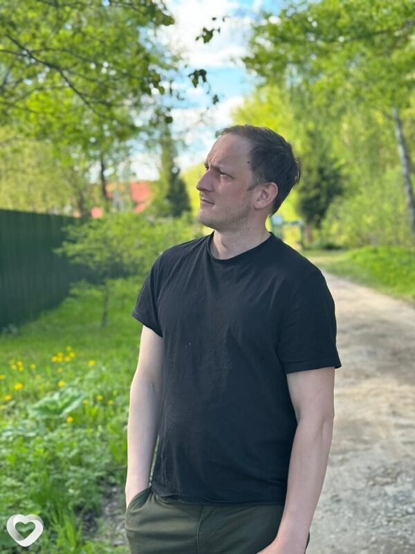 Дмитрий, 36, Донецке — анкета №3935024