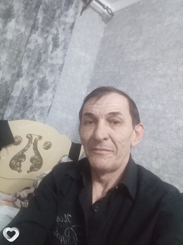 Башир, Назрань