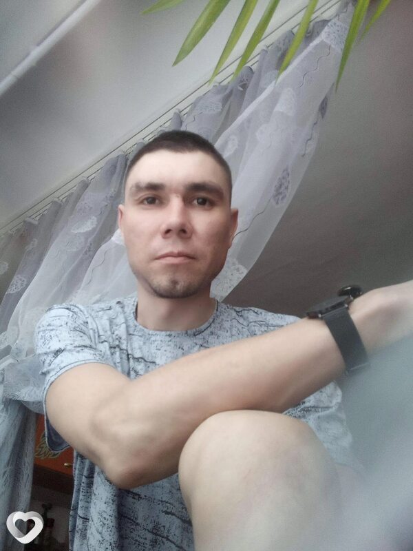 Алексей, 34, Иркутске — анкета №3935026