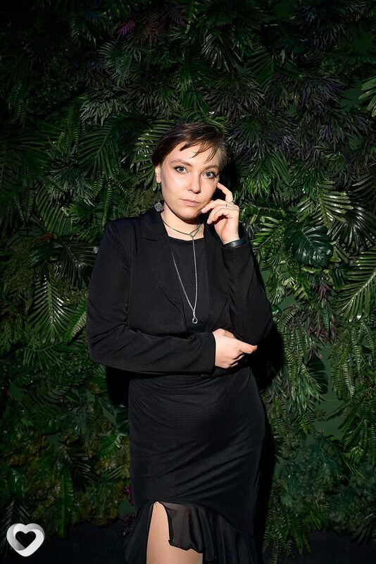 Анна, 32, Санкт-Петербурге — анкета №3935031