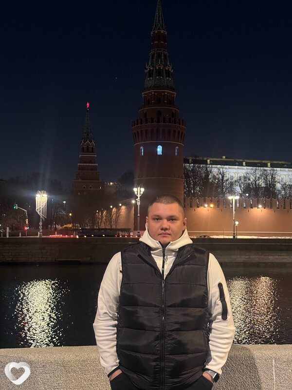 Александр, 26, Дзержинске — анкета №3935032