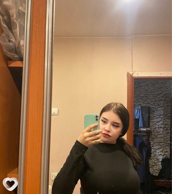 Анастасия, 19, Иркутске — анкета №3935196