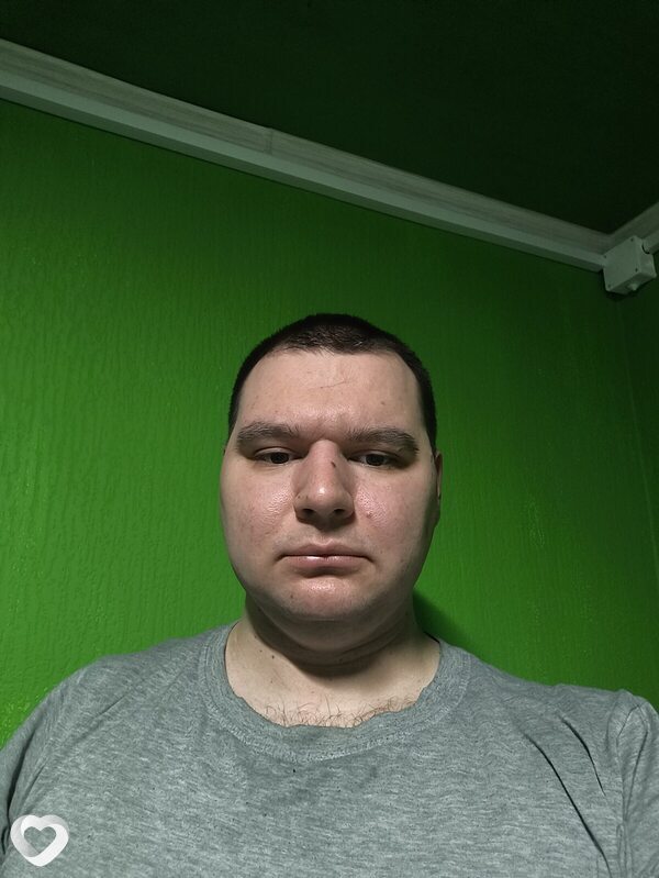 Дима, 27, Сергиеве Посаде — анкета №3935202