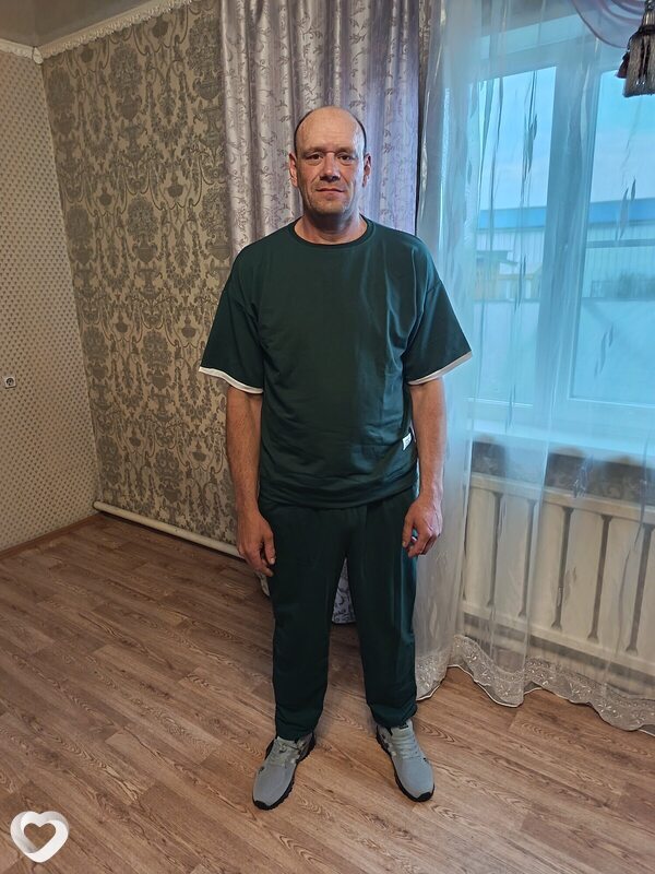 Алексей, 48, Чите — анкета №3935203