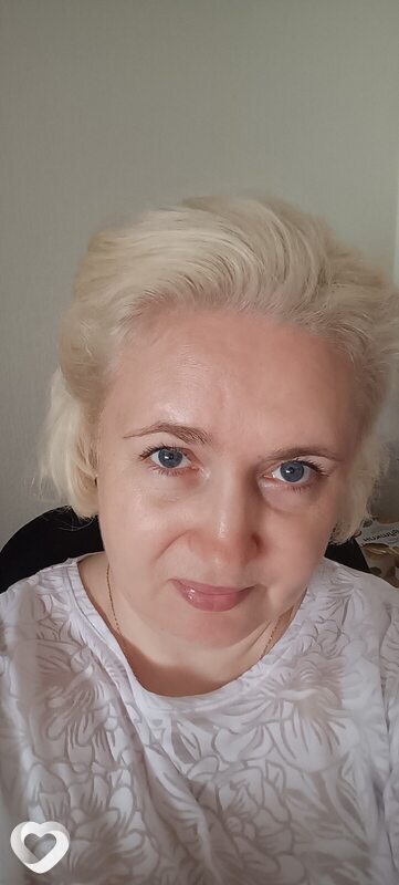 Елена, 47, Краснодаре — анкета №3935206