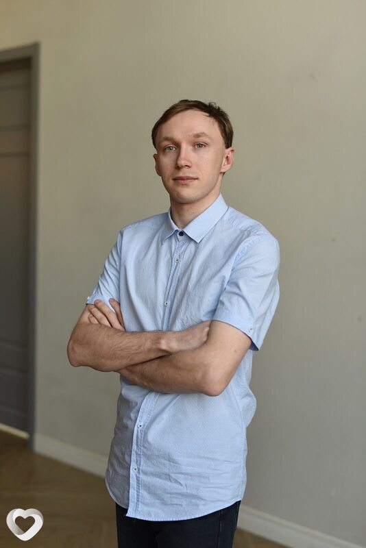 Александр, 25, Челябинске — анкета №3935211