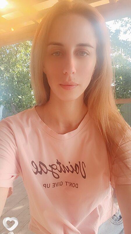 Анютка, 34, Казани — анкета №3935143