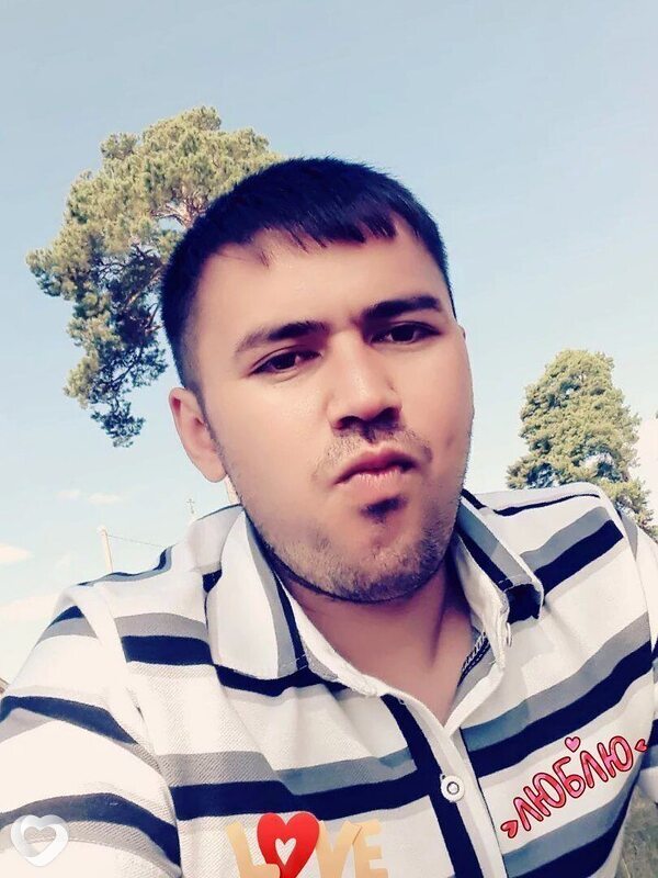 Абдул, 33, Нижнем Новгороде — анкета №3935151