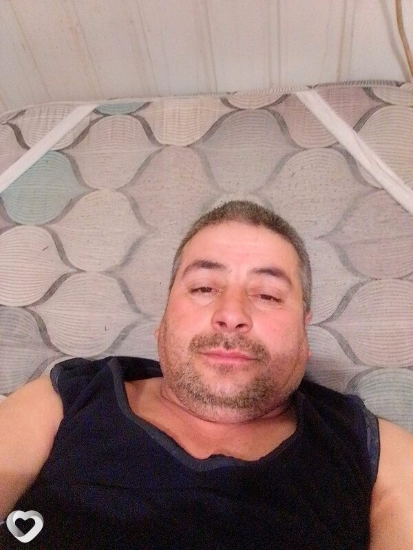 Azam, 43, Москве — анкета №3935152