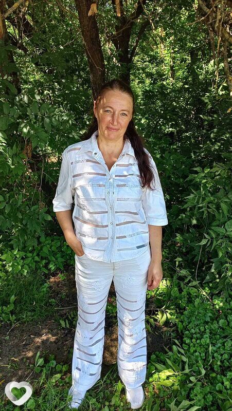 Елена, 53, Могилев — анкета №3935157