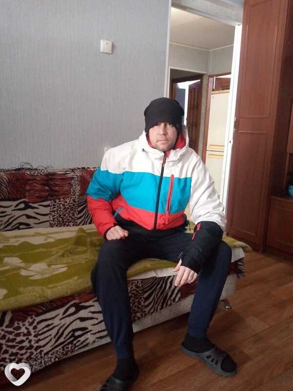 Сергей, 37, Сызрани — анкета №3935712