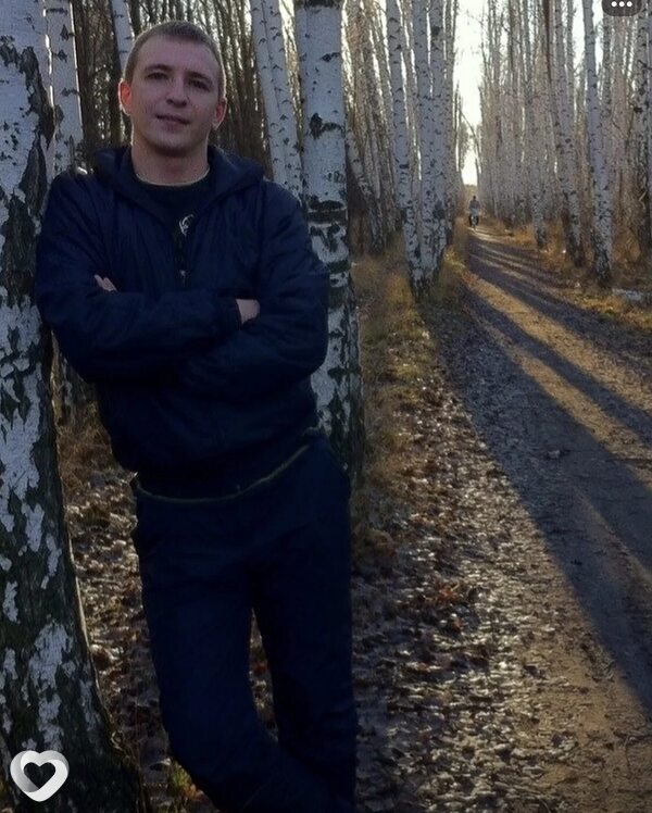 Антон, 33, Саратове — анкета №3935715