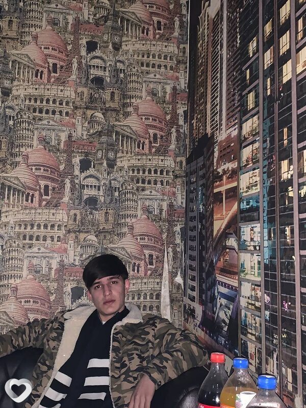 Диор, 20, Санкт-Петербурге — анкета №3935716