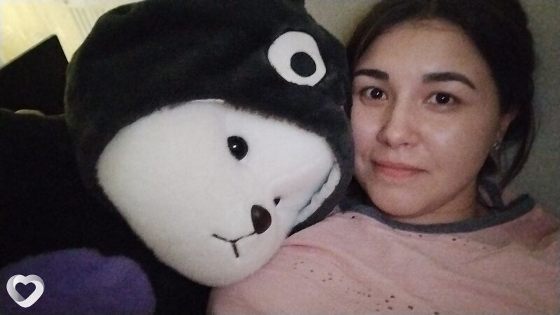 Диана, 31, Челябинске — анкета №3935726
